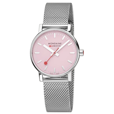Mondaine: MSE.35130.SM