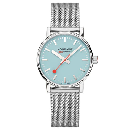 Mondaine: MSE.35140.SM