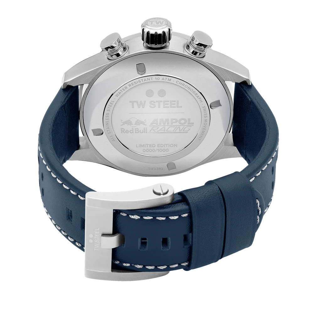 TW Steel: SVS310