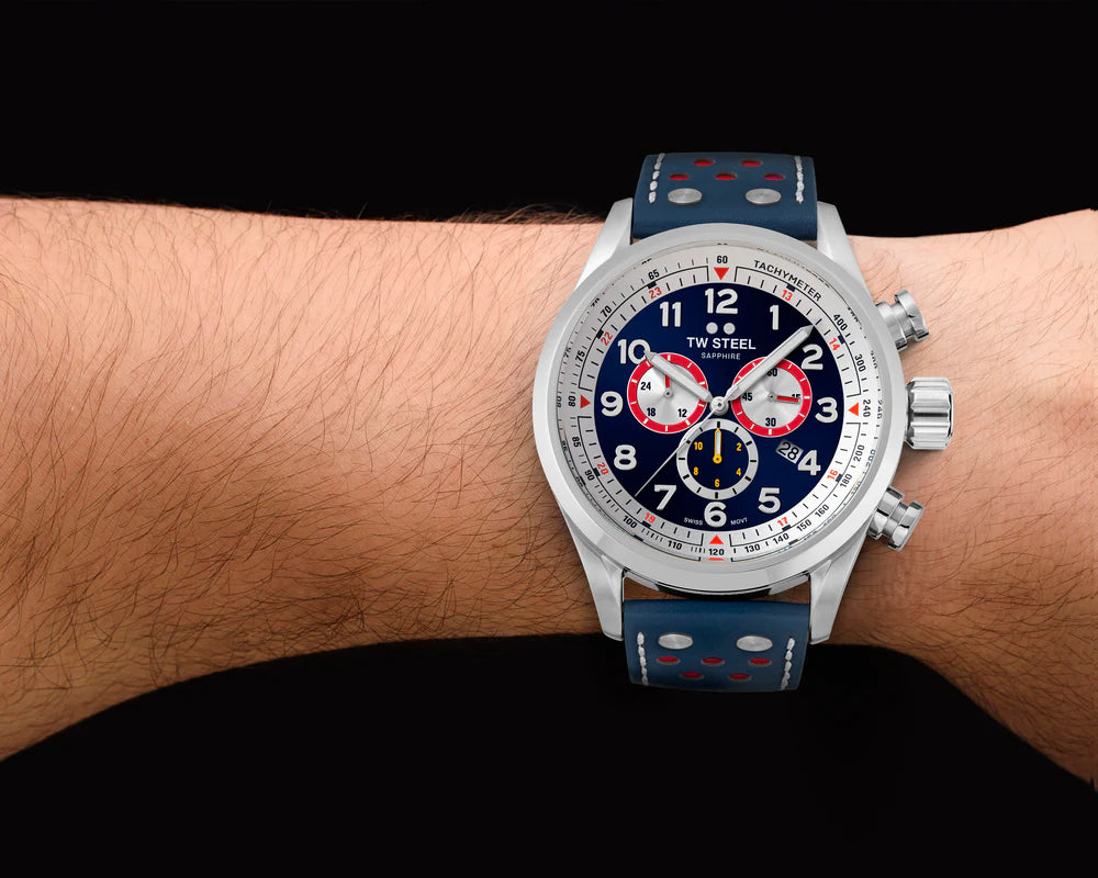 TW Steel: SVS310