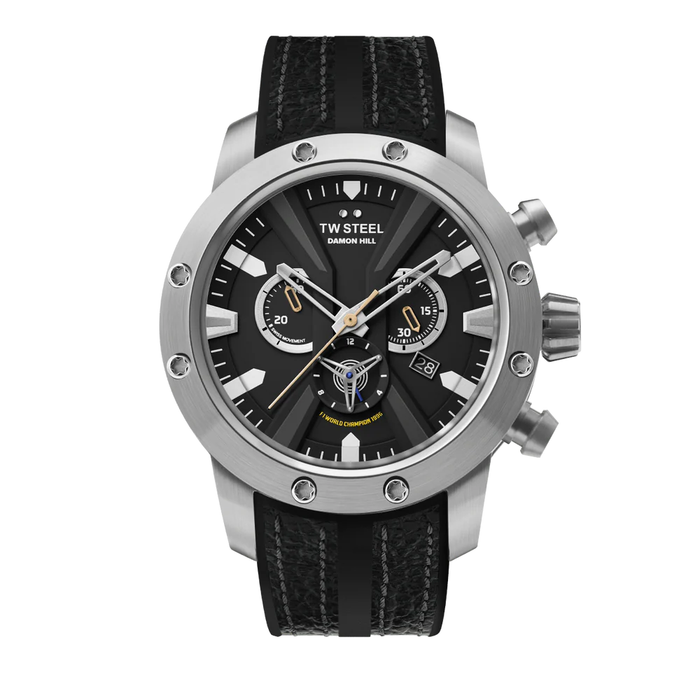 TW Steel: GT15