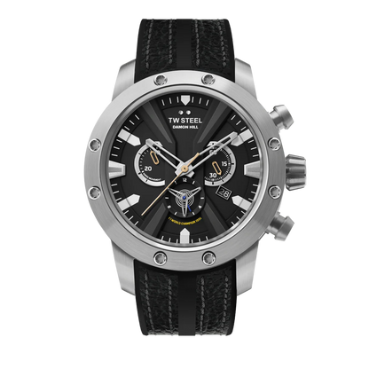 TW Steel: GT15