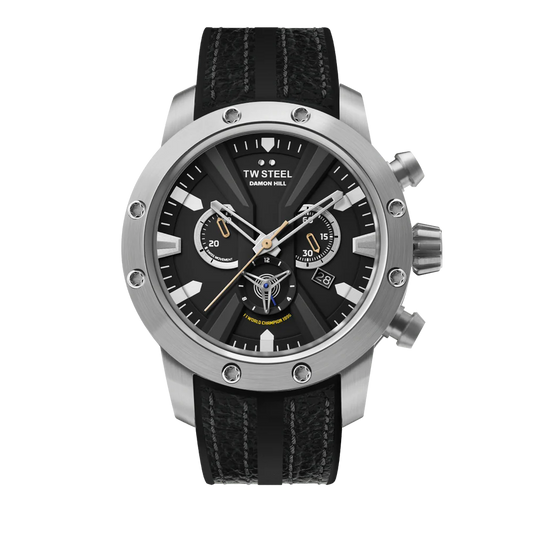TW Steel: GT15