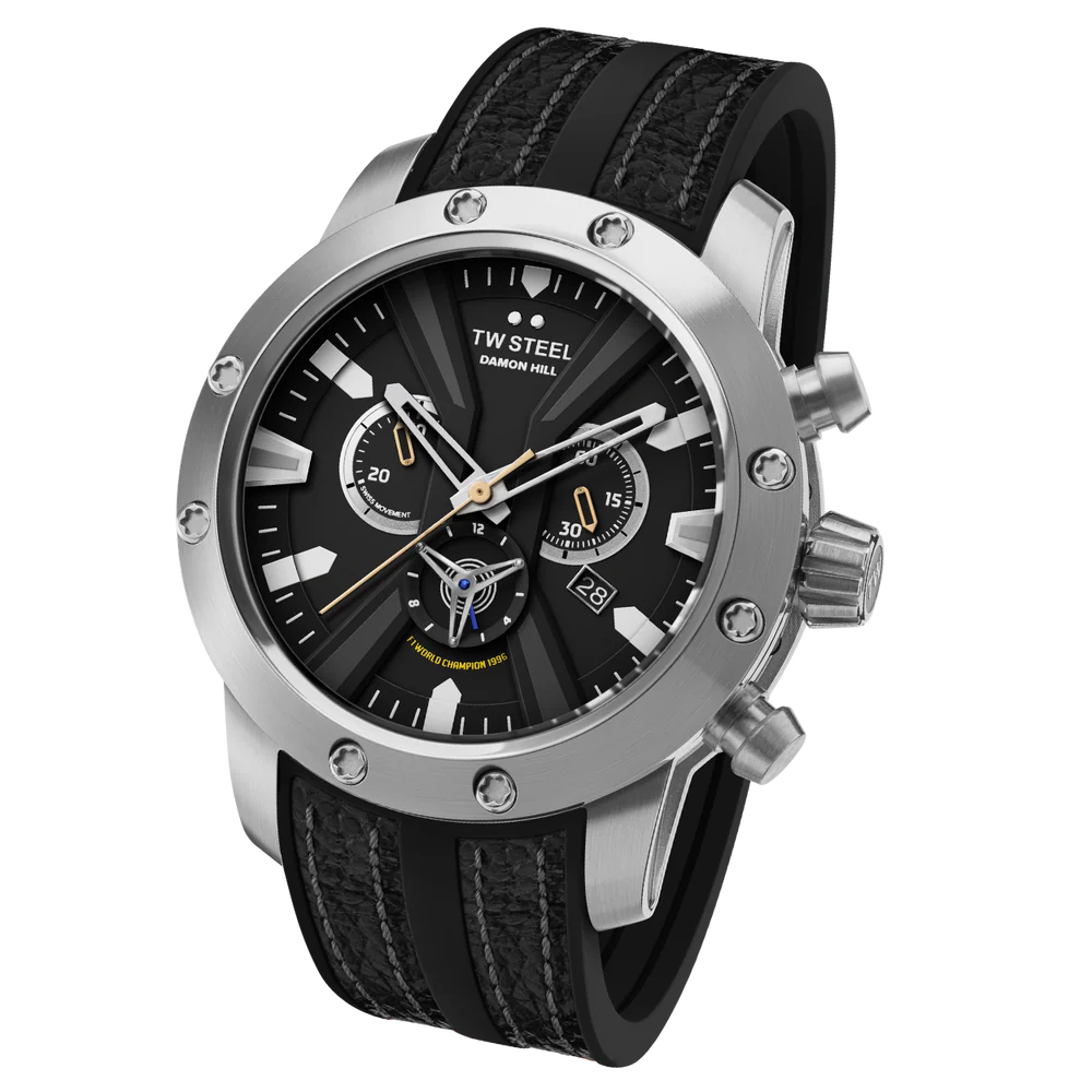 TW Steel: GT15