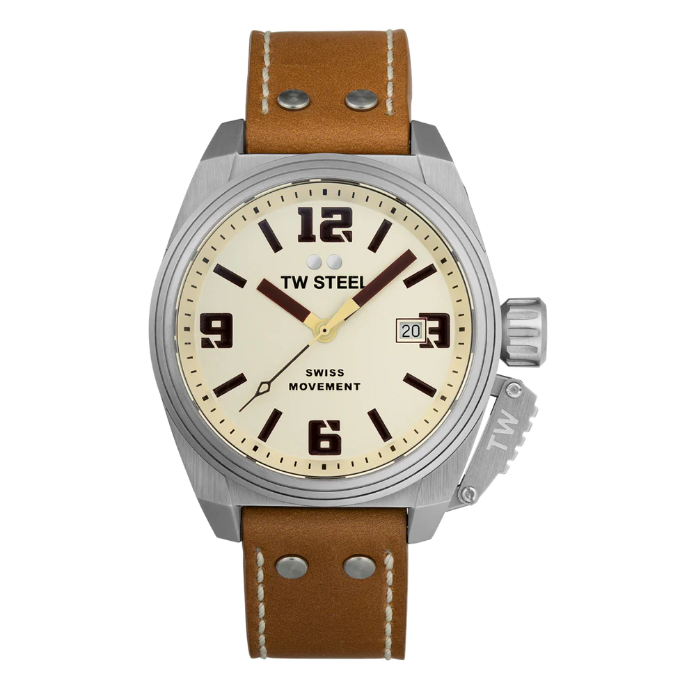 TW Steel: TW1100
