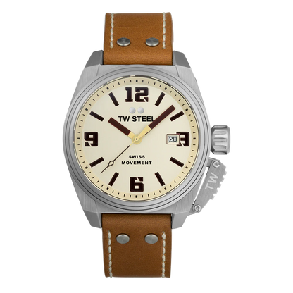 TW Steel: TW1100