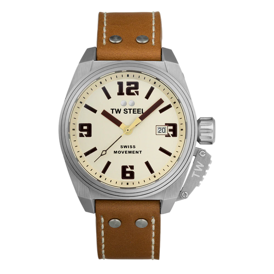 TW Steel: TW1100