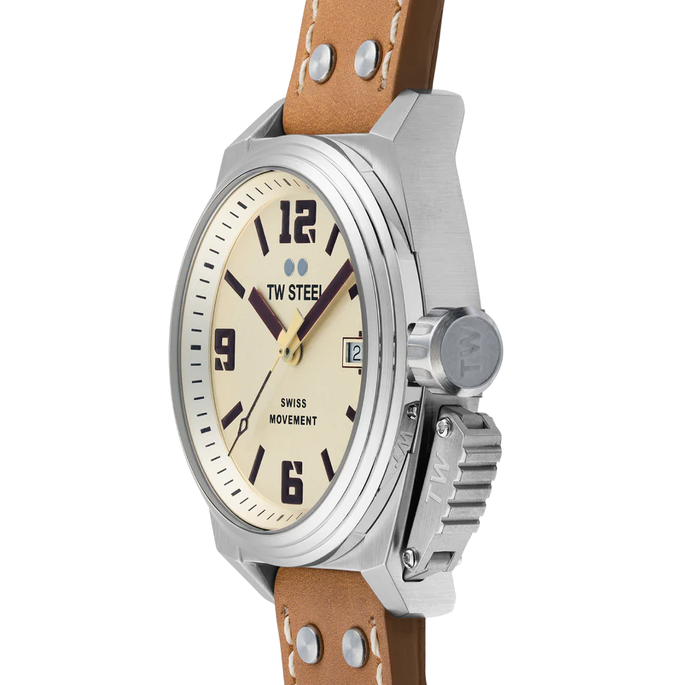 TW Steel: TW1100