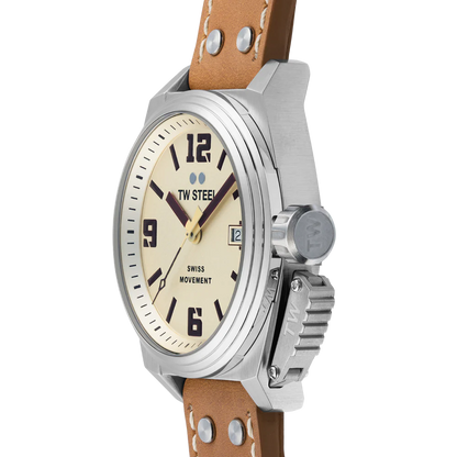 TW Steel: TW1100