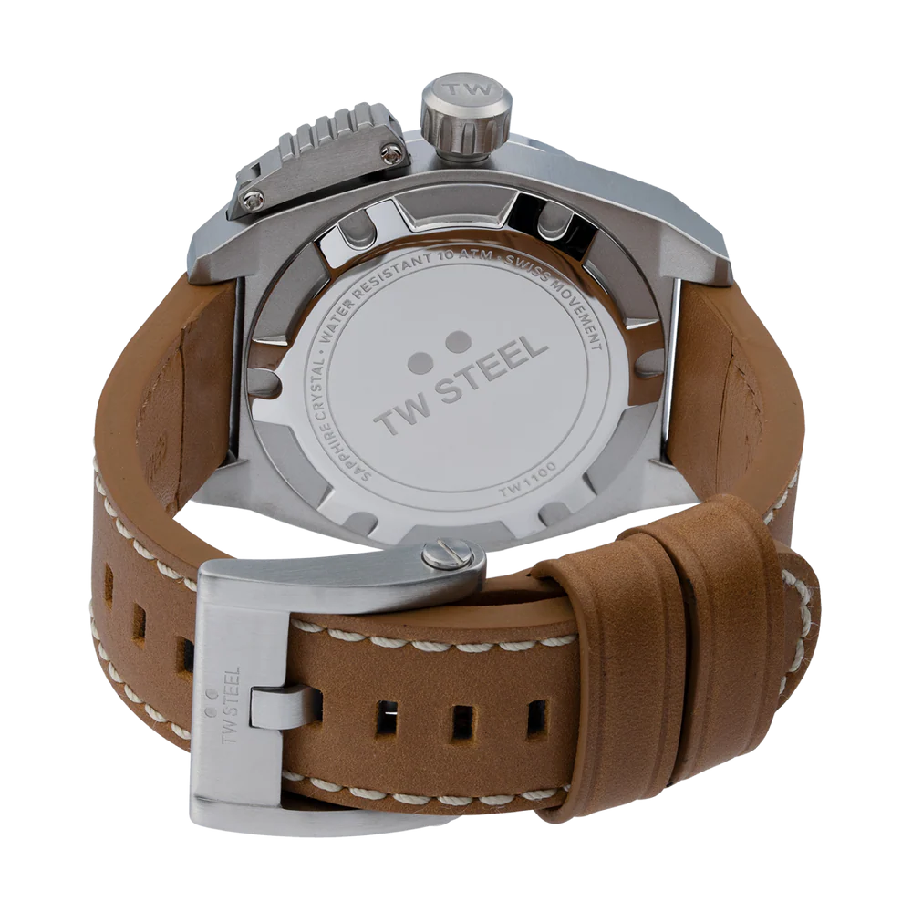 TW Steel: TW1100