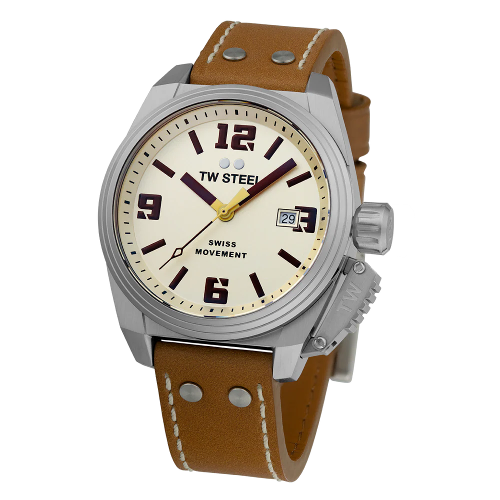 TW Steel: TW1100
