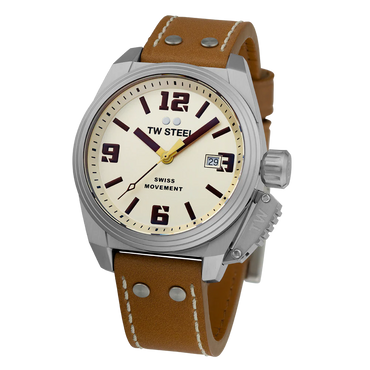 TW Steel: TW1100