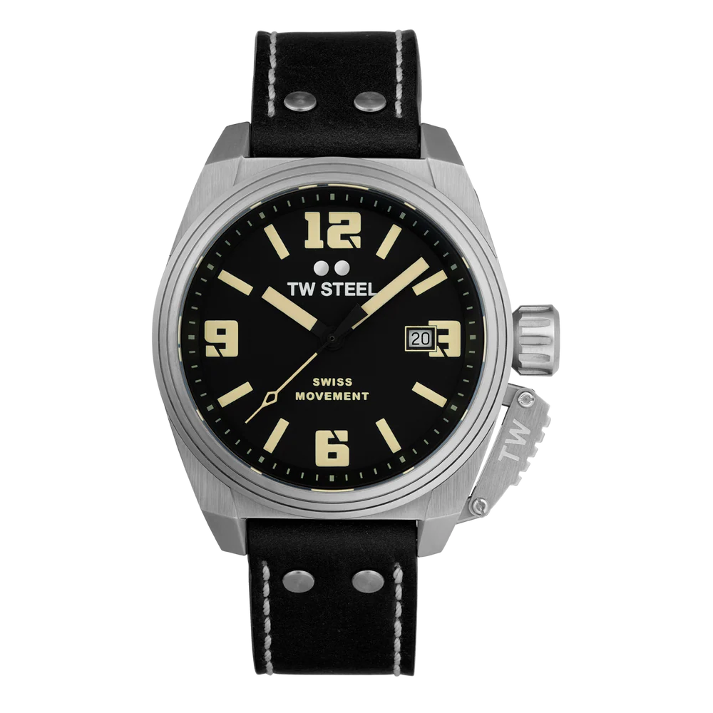 TW Steel: TW1101