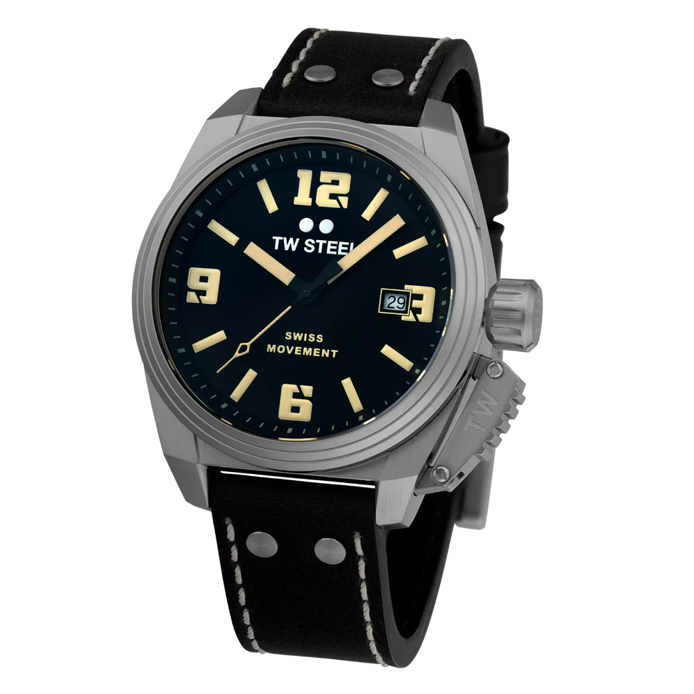 TW Steel: TW1101