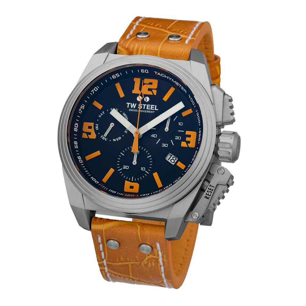 TW Steel: TW1112