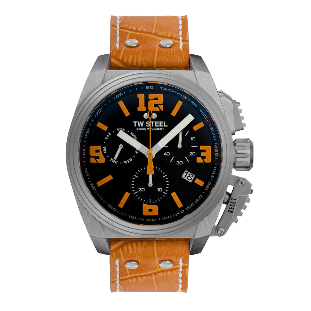 TW Steel: TW1112
