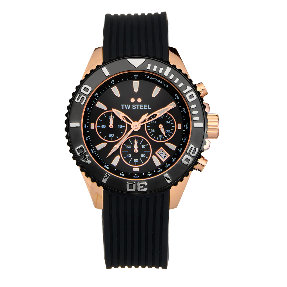 TW Steel: VA3