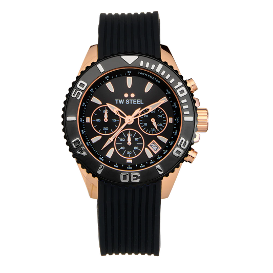 TW Steel: VA3