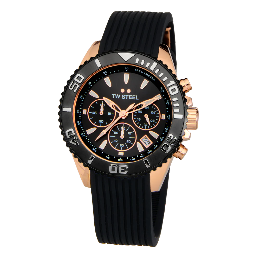 TW Steel: VA3