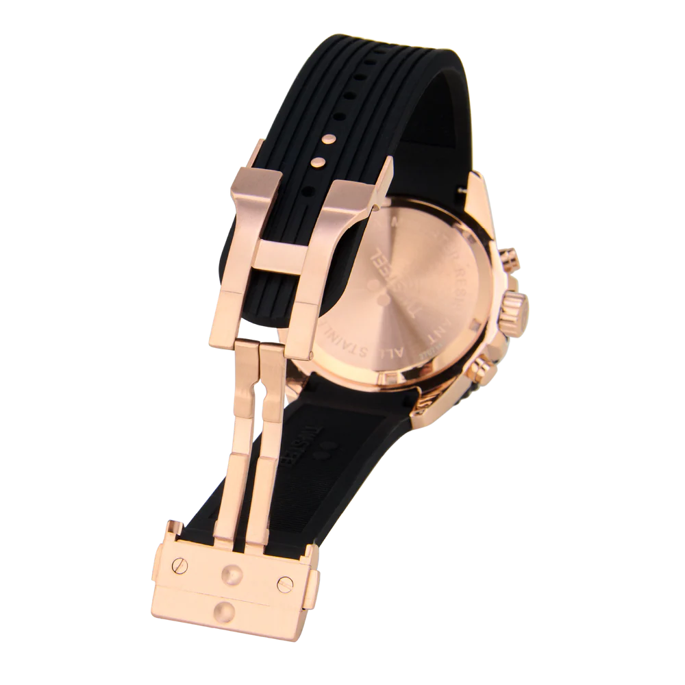 TW Steel: VA3