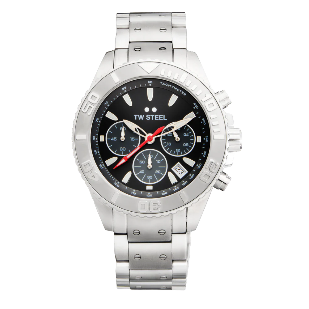 TW Steel: VA5