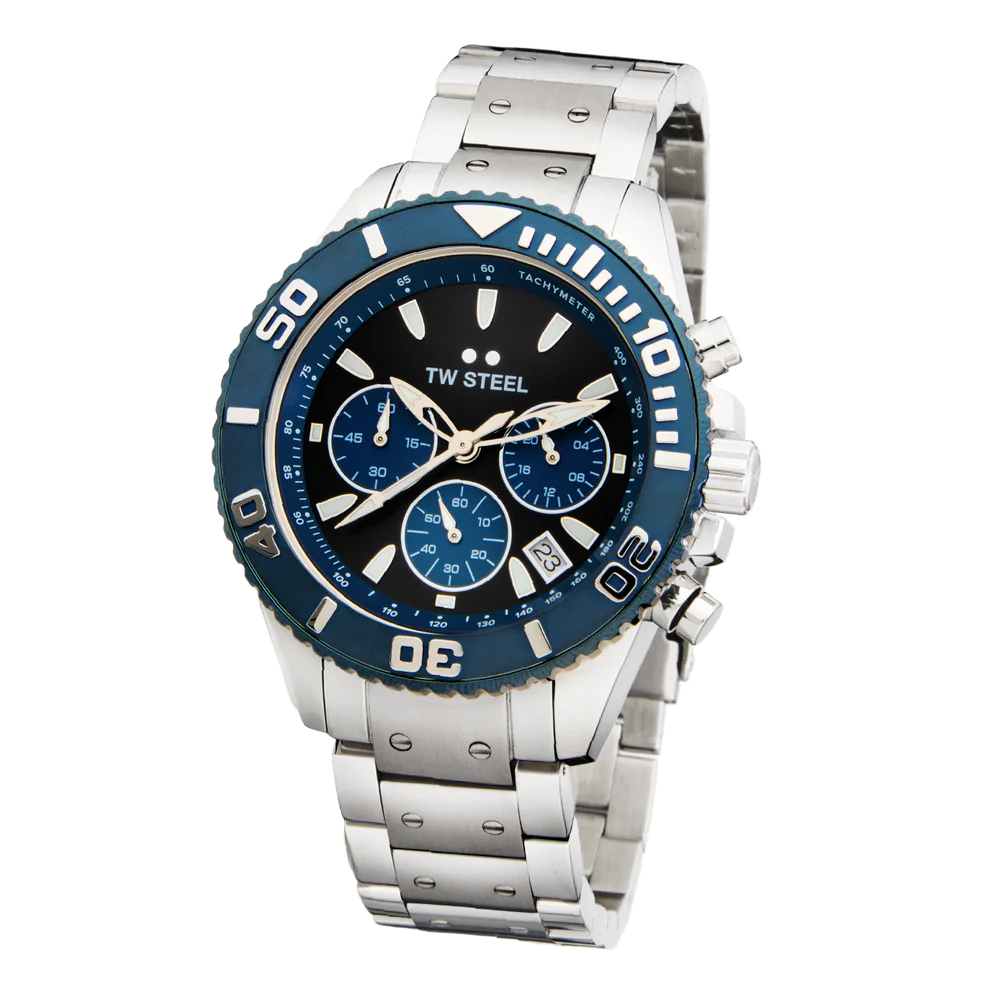 TW Steel: VA6