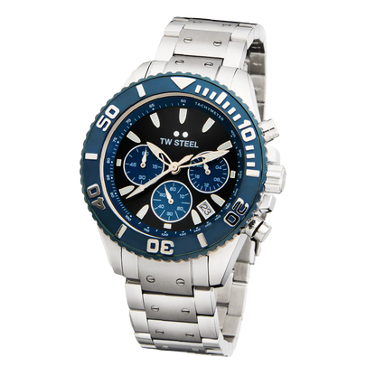 TW Steel: VA6