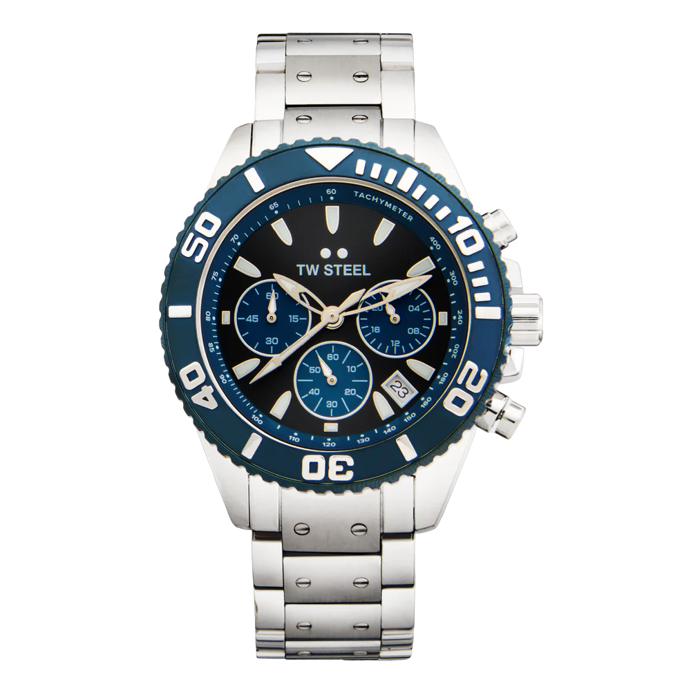 TW Steel: VA6