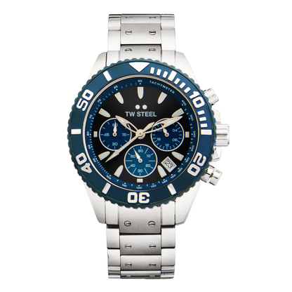 TW Steel: VA6