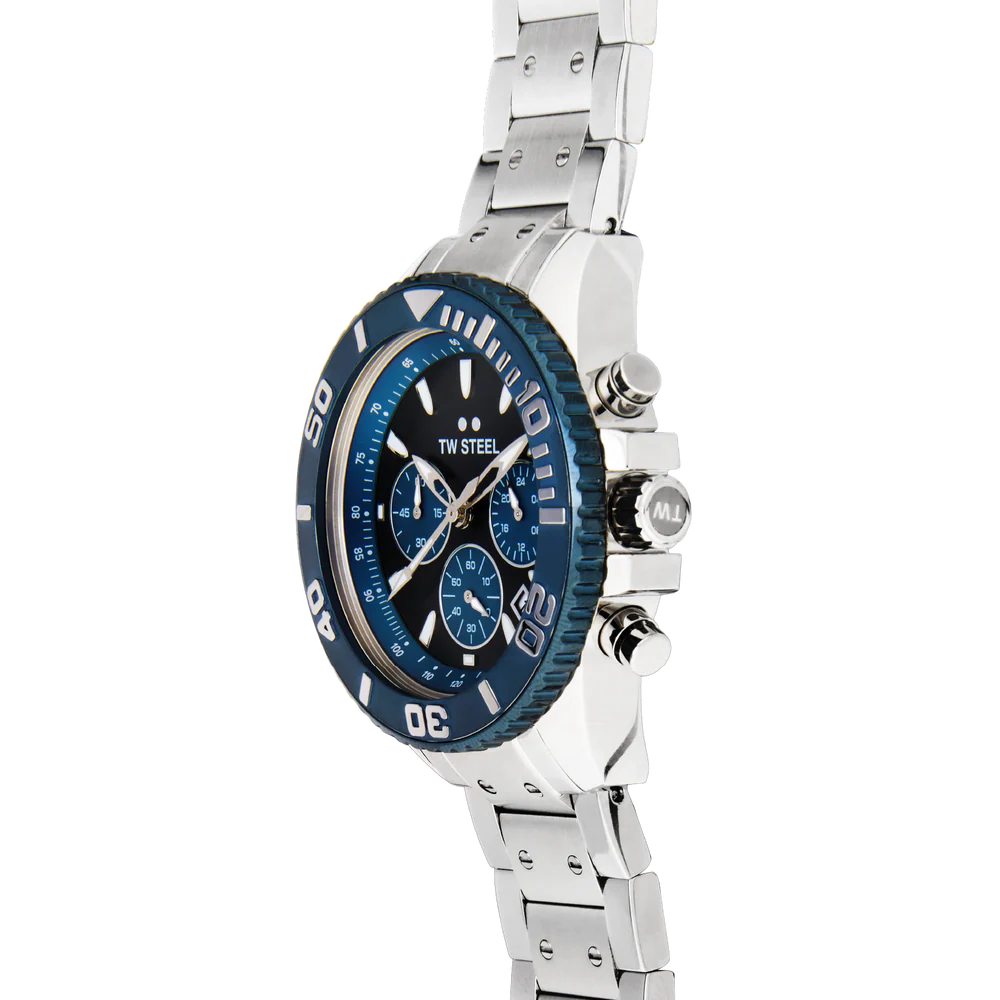 TW Steel: VA6