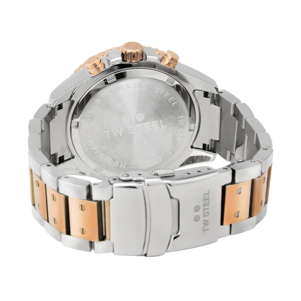 TW Steel: VA7