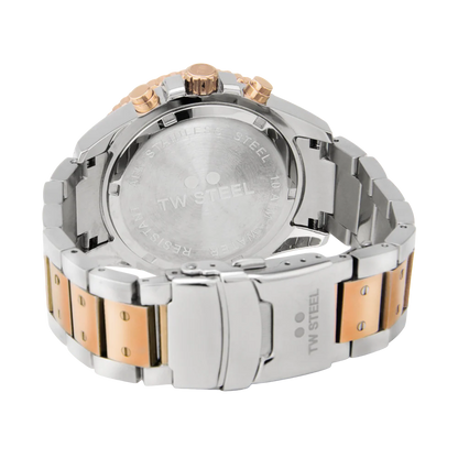 TW Steel: VA7