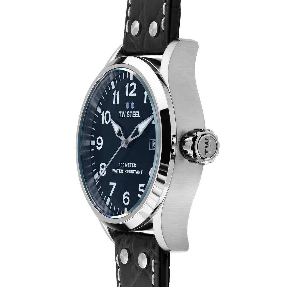 TW Steel: VS100