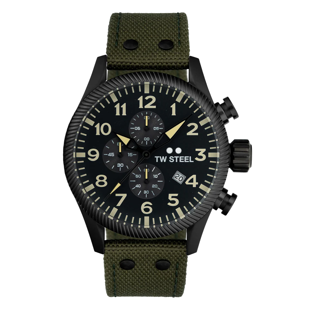 TW Steel: VS112