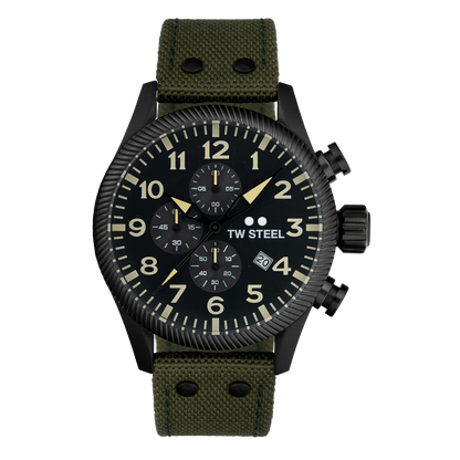 TW Steel: VS112