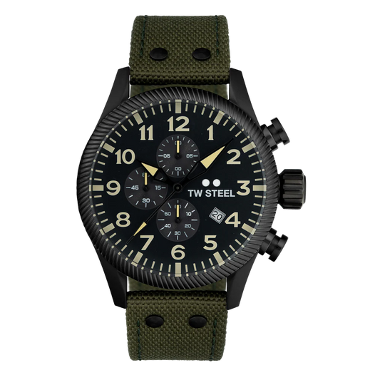 TW Steel: VS112