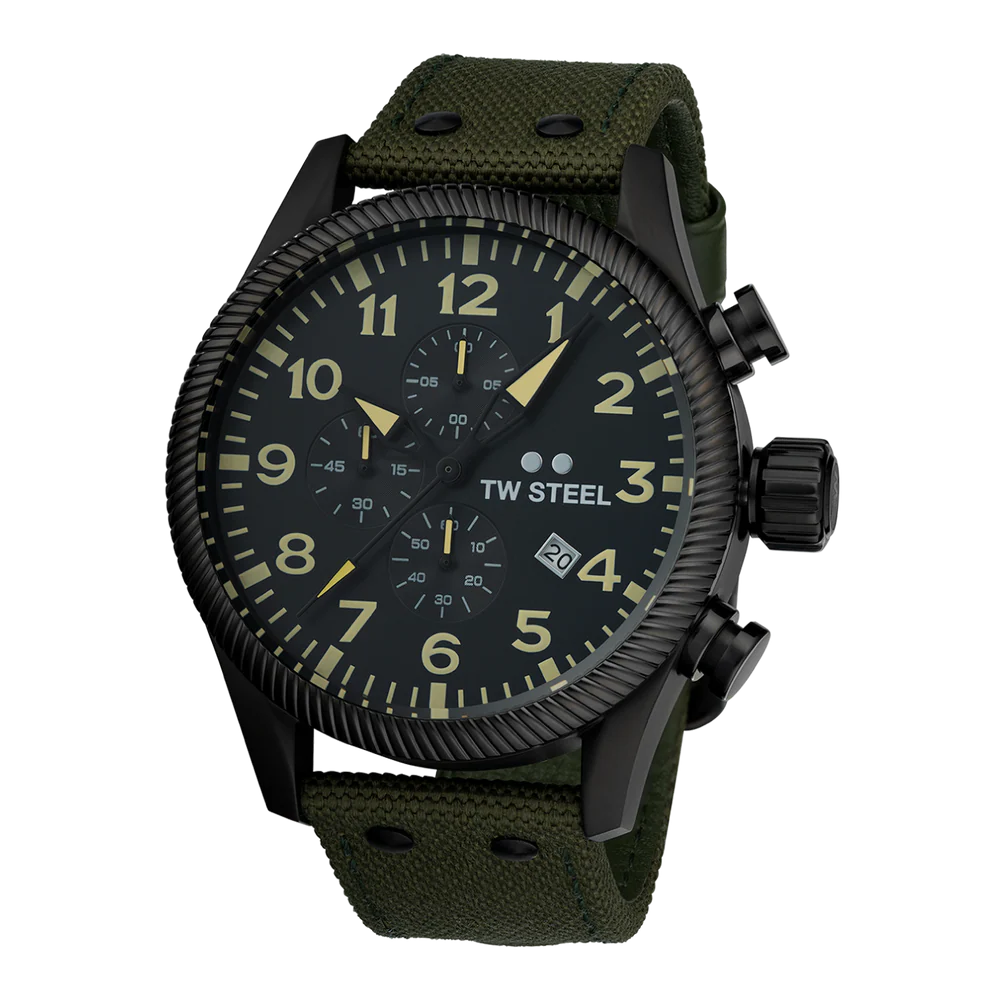 TW Steel: VS112
