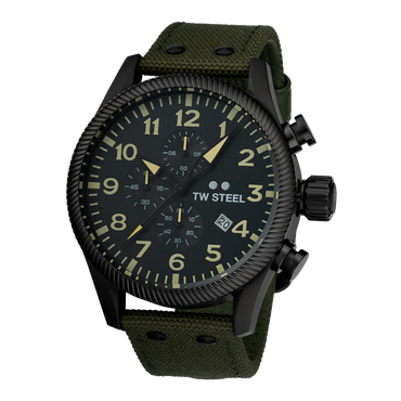 TW Steel: VS112