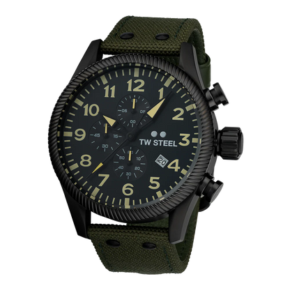 TW Steel: VS112