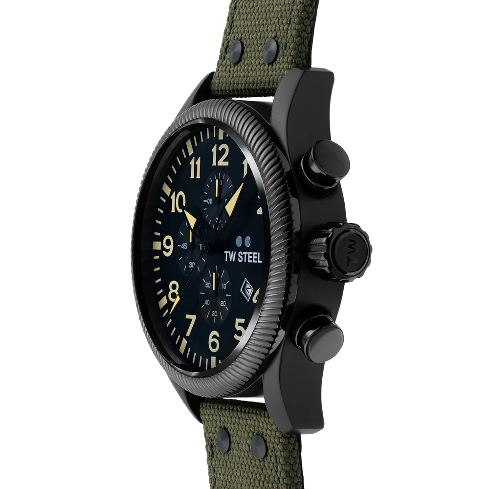 TW Steel: VS112
