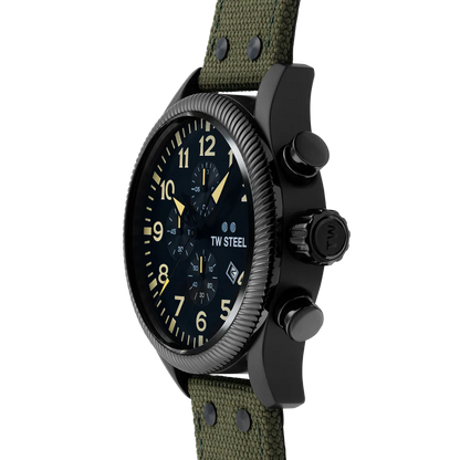 TW Steel: VS112