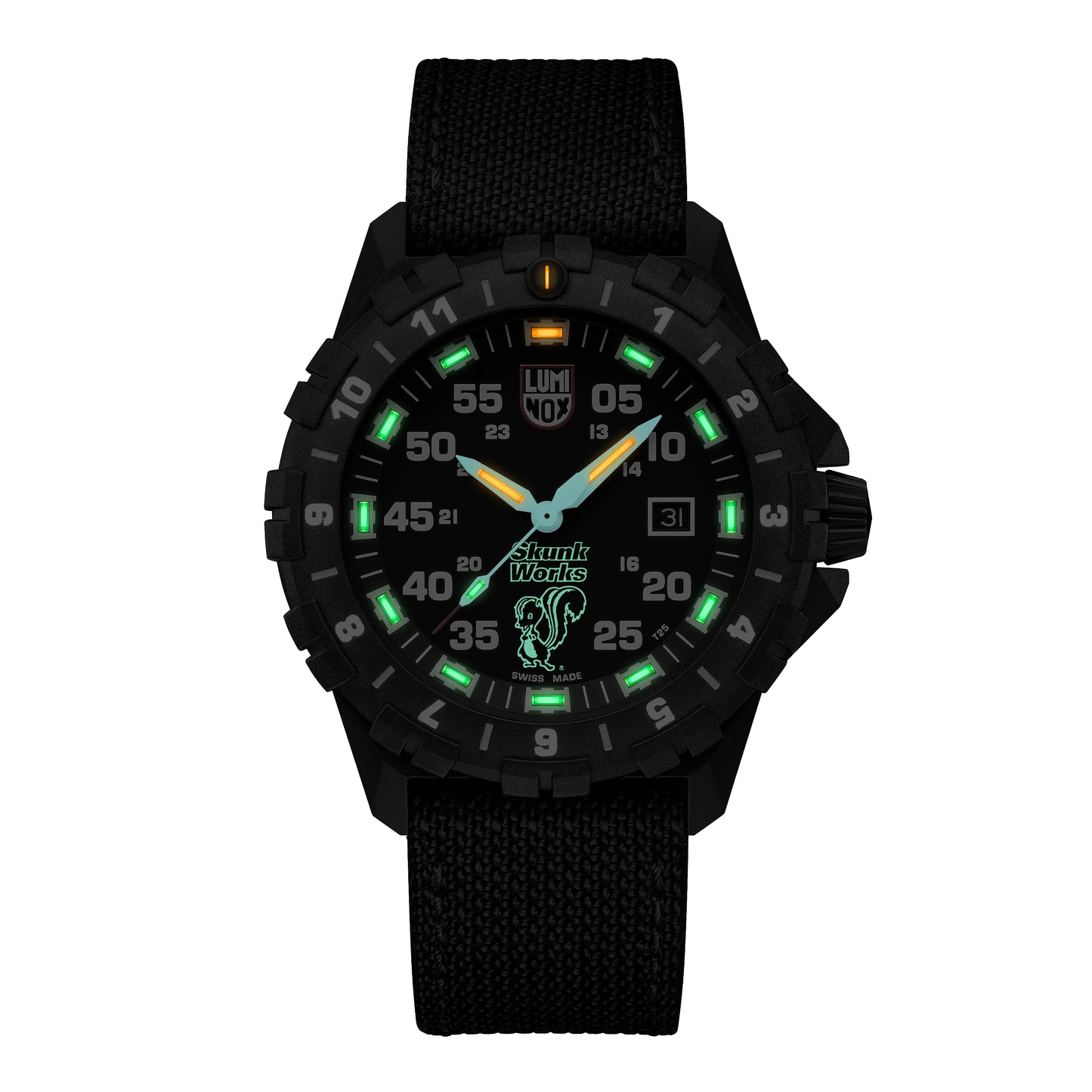 Luminox: XA.6442.H.SET