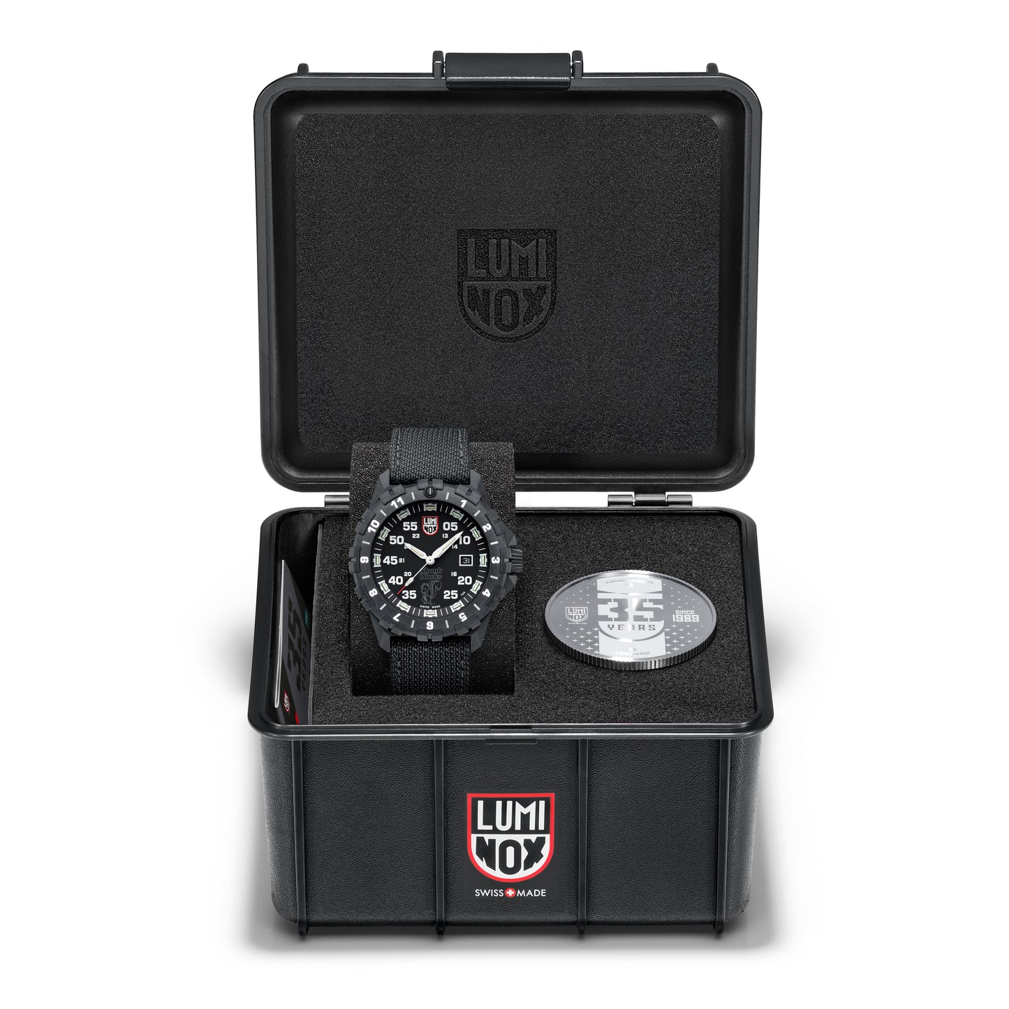 Luminox: XA.6442.H.SET