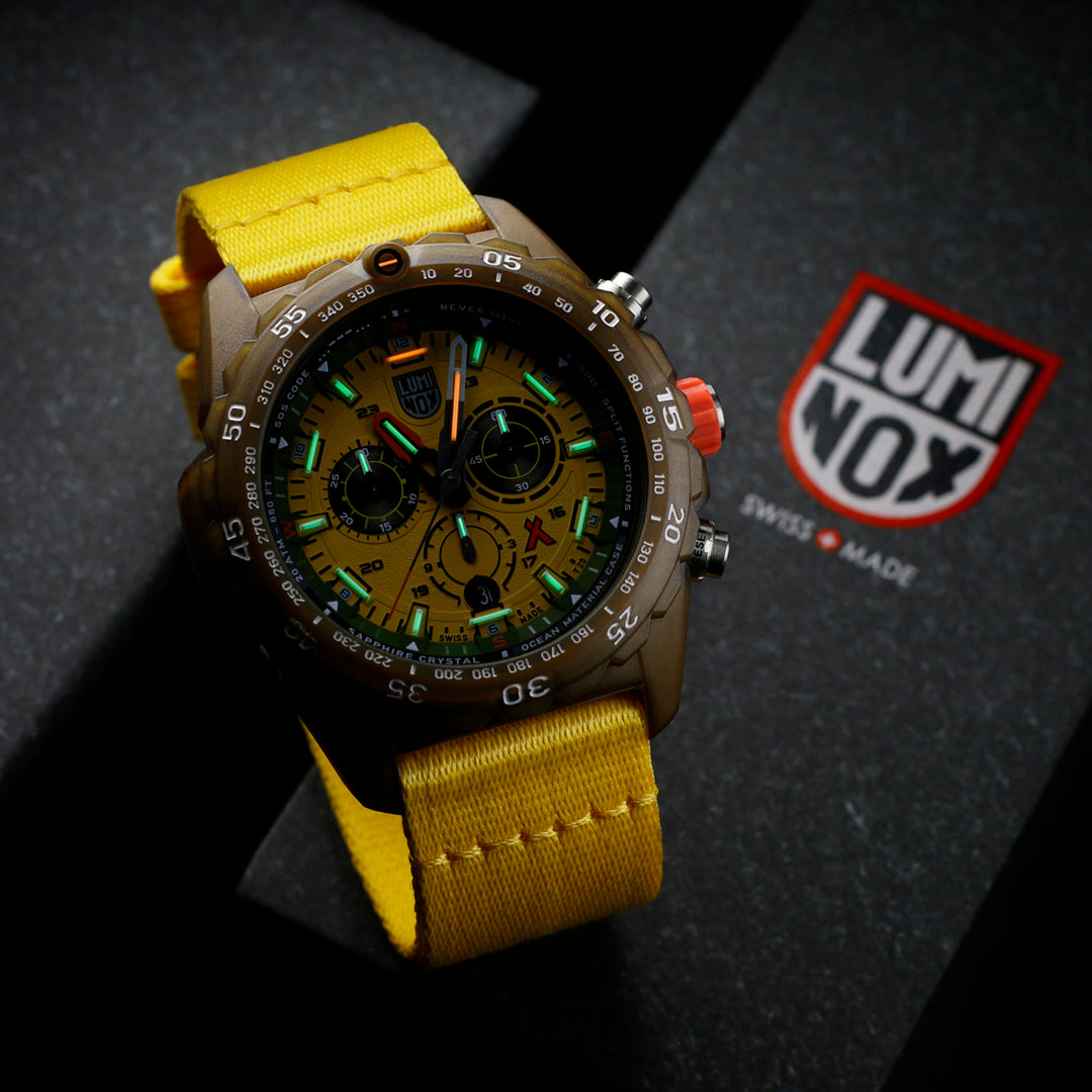 Luminox: #OnlyOriginal – ArmouryPH