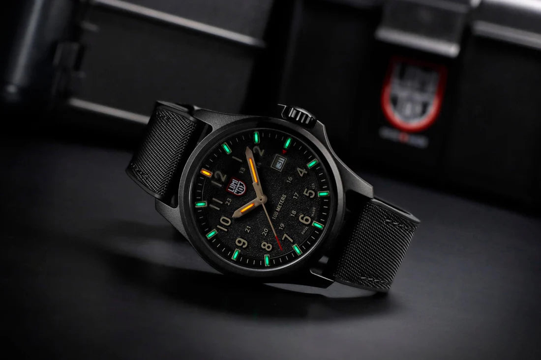 Luminox: XL.1970.SET