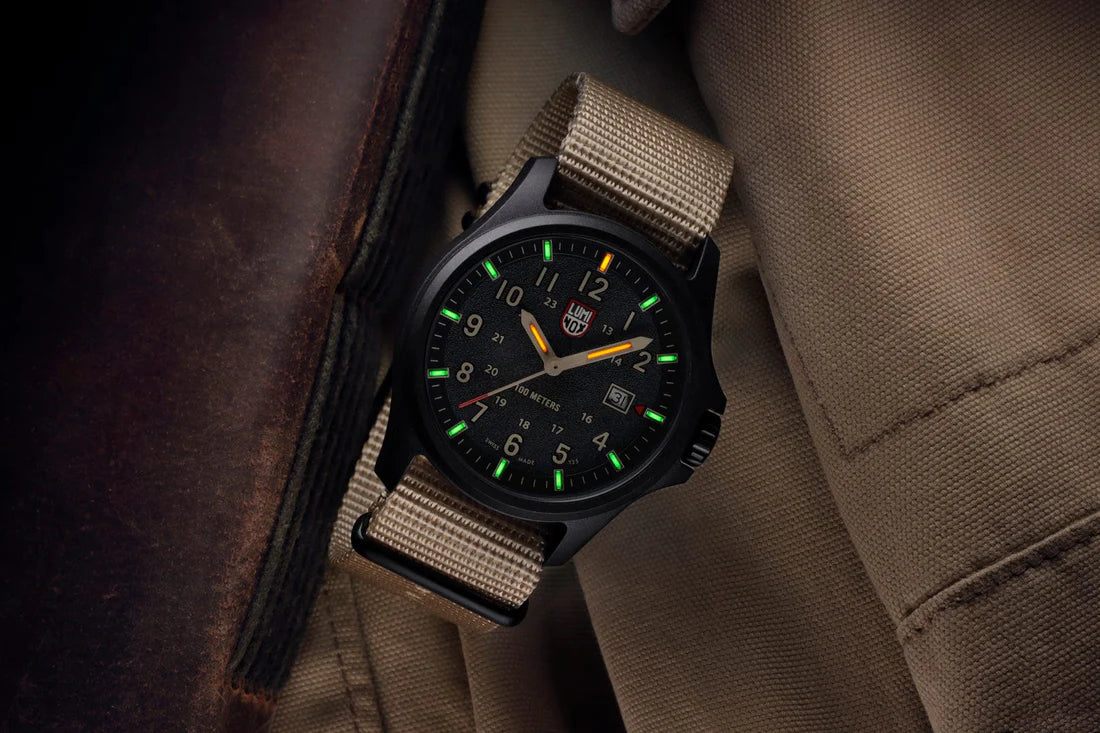 Luminox: XL.1970.SET