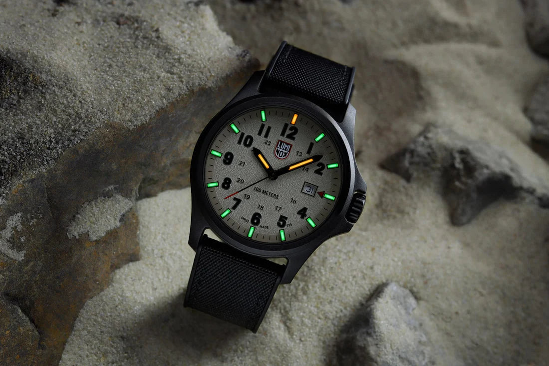 Luminox: XL.1971.SET