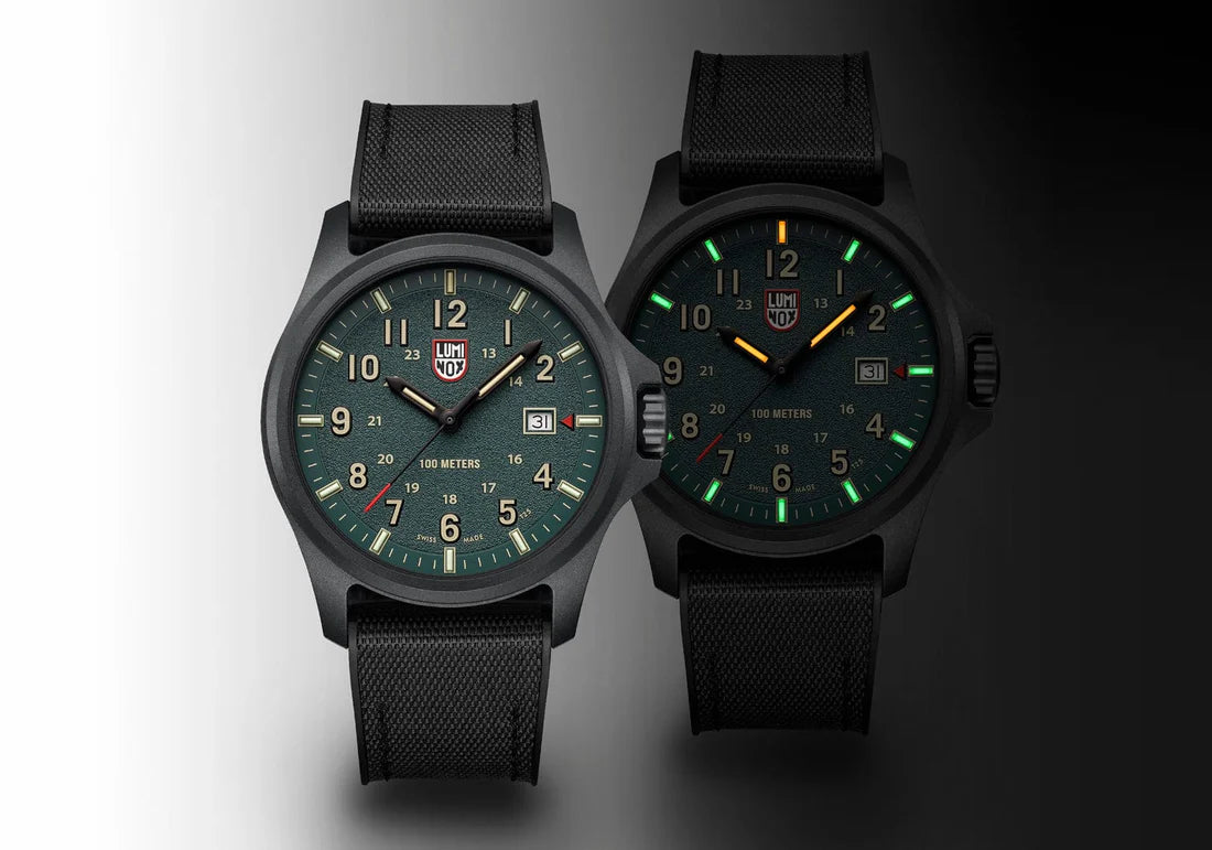 Luminox: XL.1977