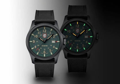 Luminox: XL.1977