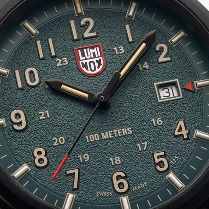 Luminox: XL.1977